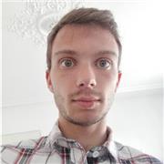 Etudiant en deuxième année de DCG